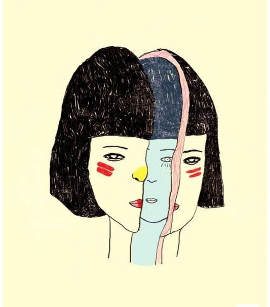 The Myth of Ego Death: A Journey of Integration