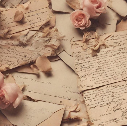 An Open Letter to the Woman Never Loved Right- Here's to Forgiving the Masculine