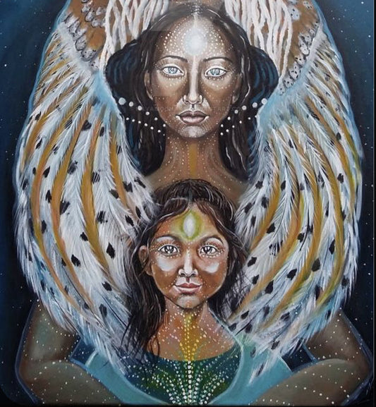 Part 3- Embracing the Transition: From Maiden to Mother in a Modern World