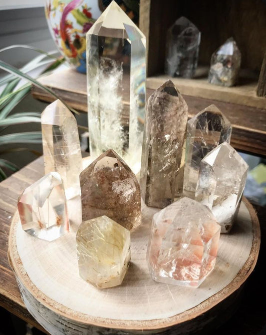 Unveiling the Mystique of Healing Stones: A Journey Through Ancient Wisdom and Modern Practice