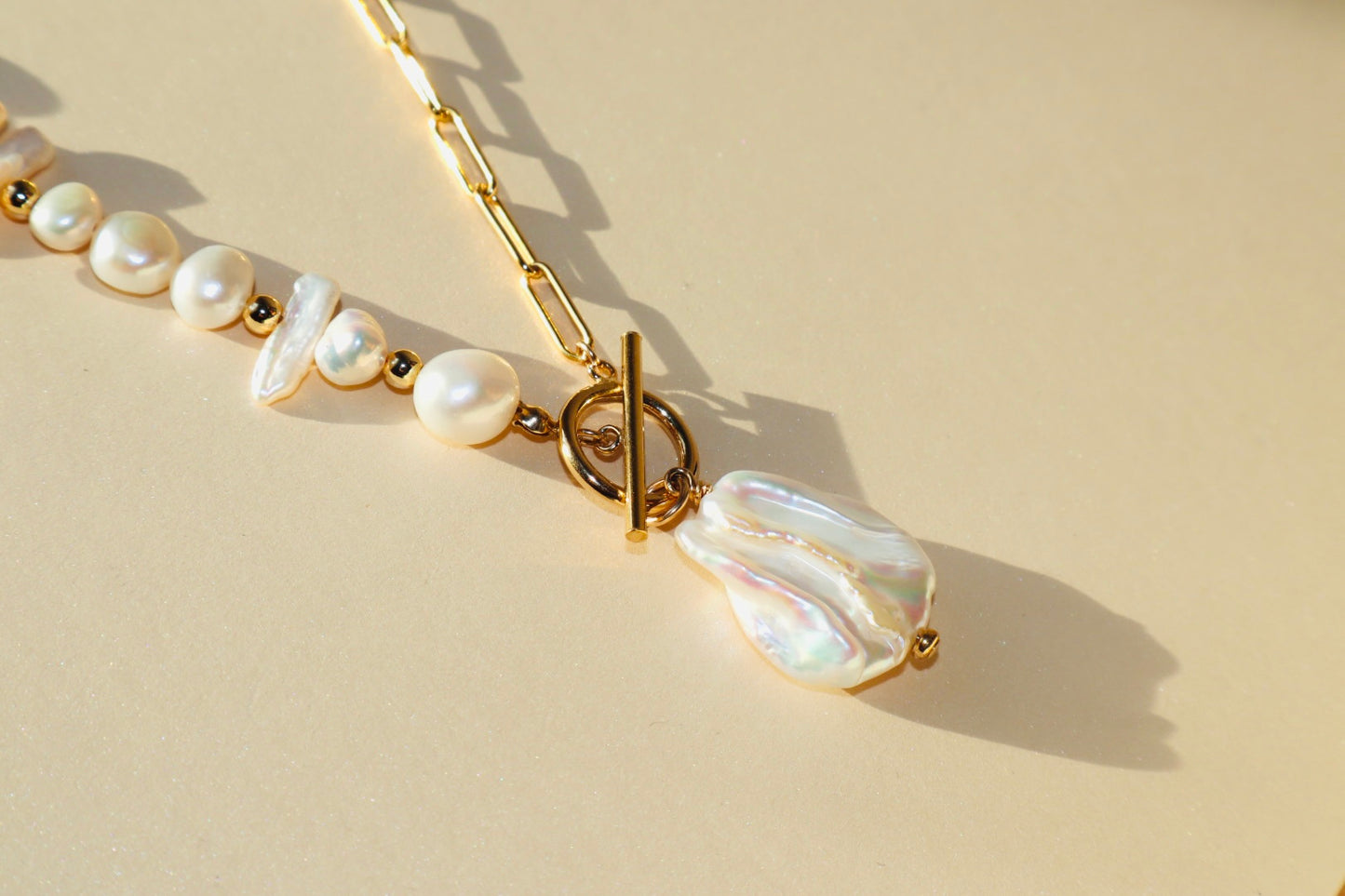 Anahita Necklace
