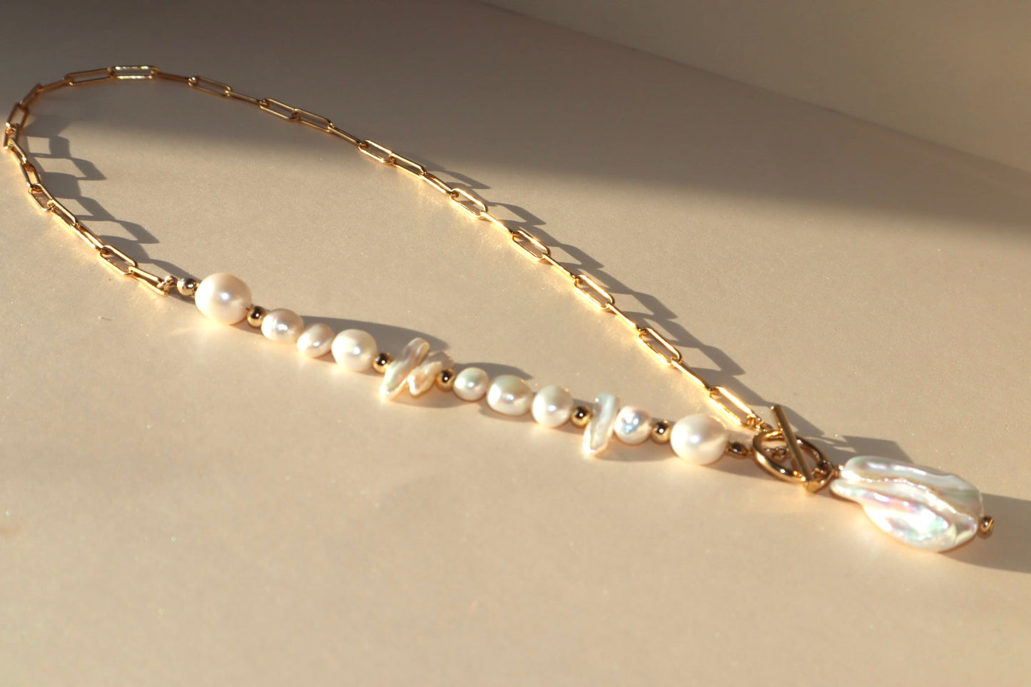 Anahita Necklace