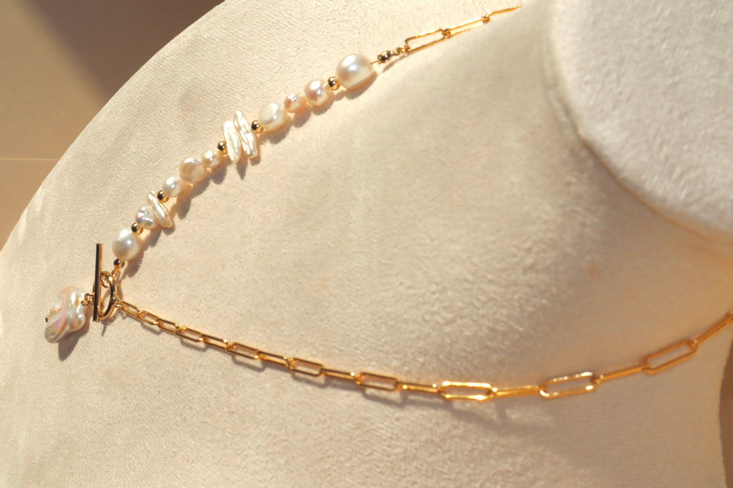 Anahita Necklace