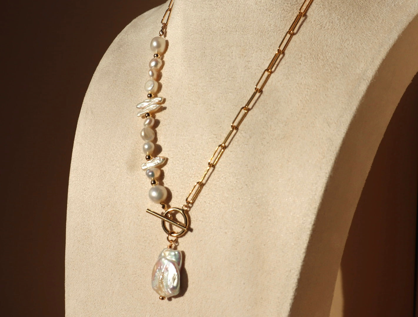Anahita Necklace