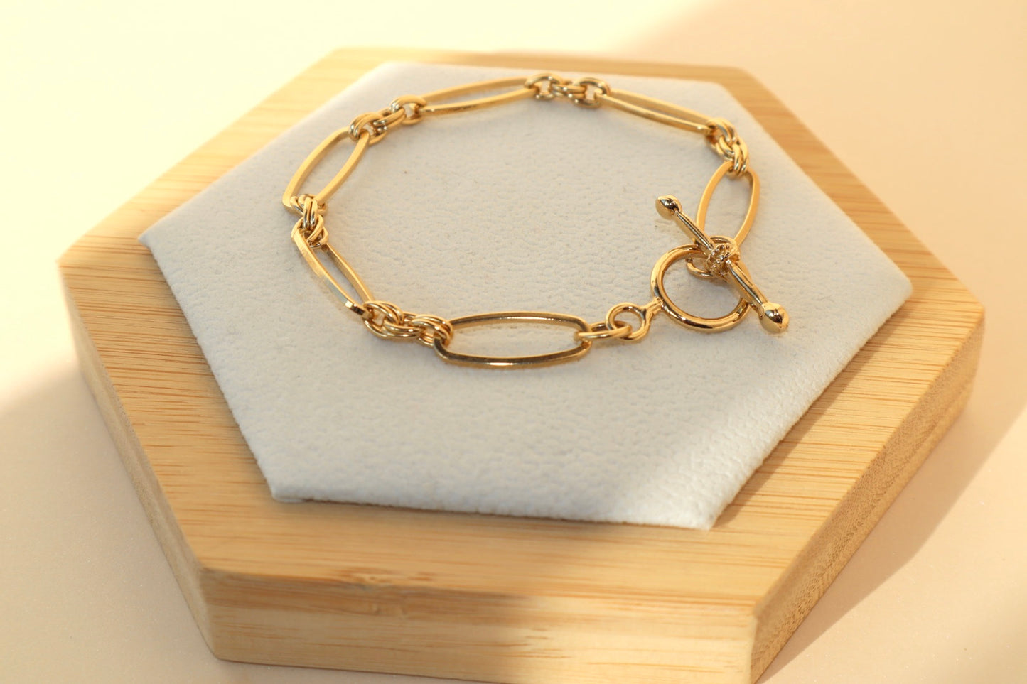 Aurielle Bracelet