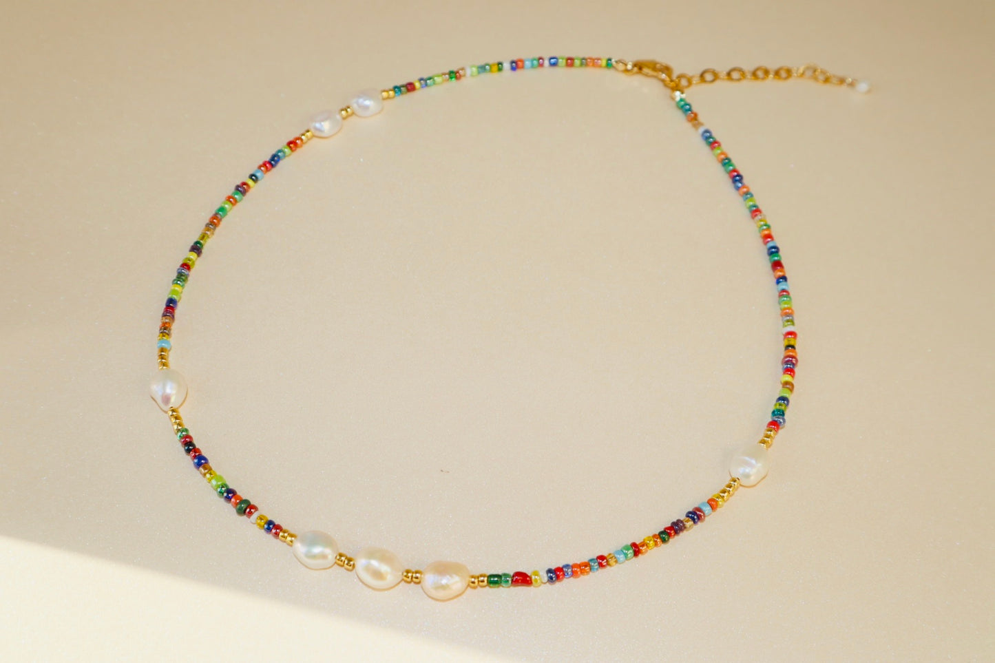 Gigi Necklace