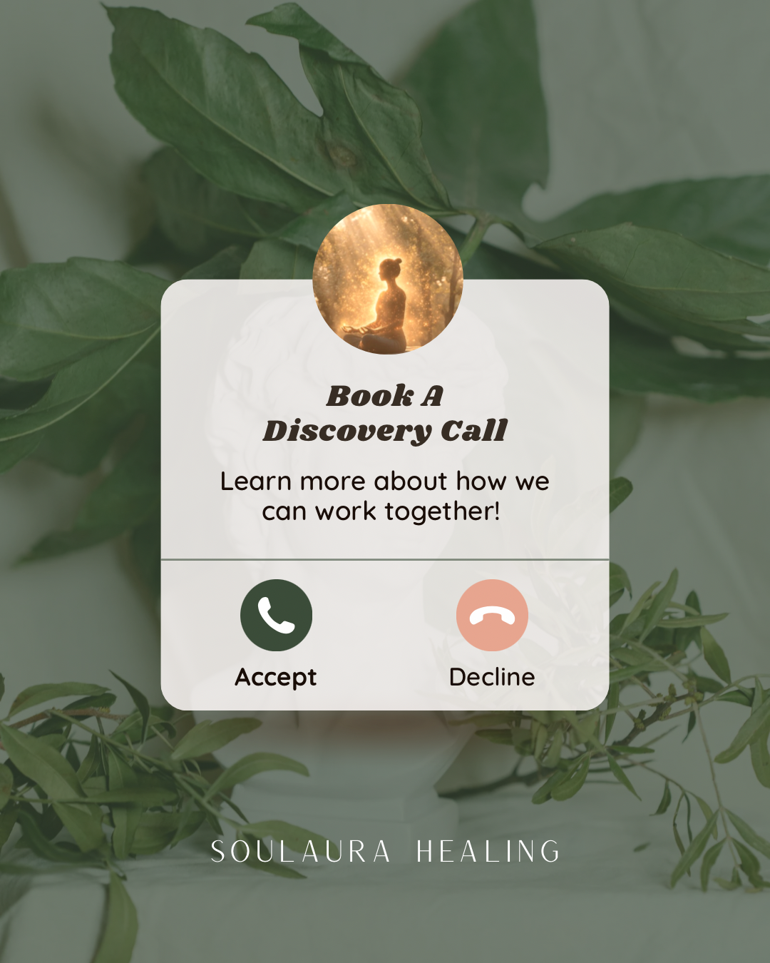 20-Minute Discovery Call (Complimentary)