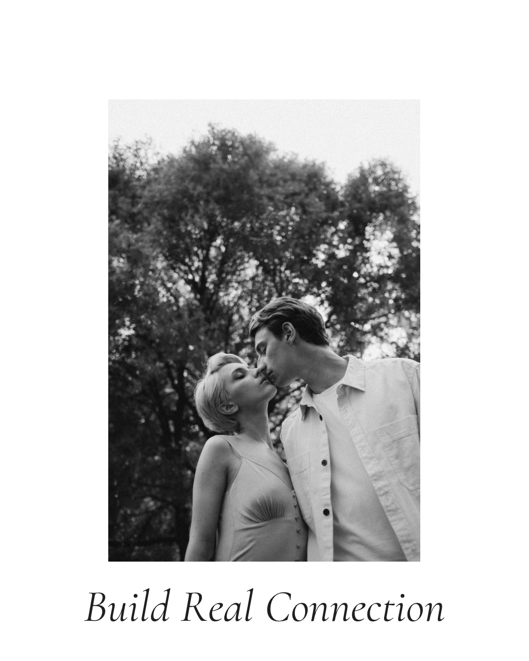 6-Week Dating & Relationship Coaching for Men