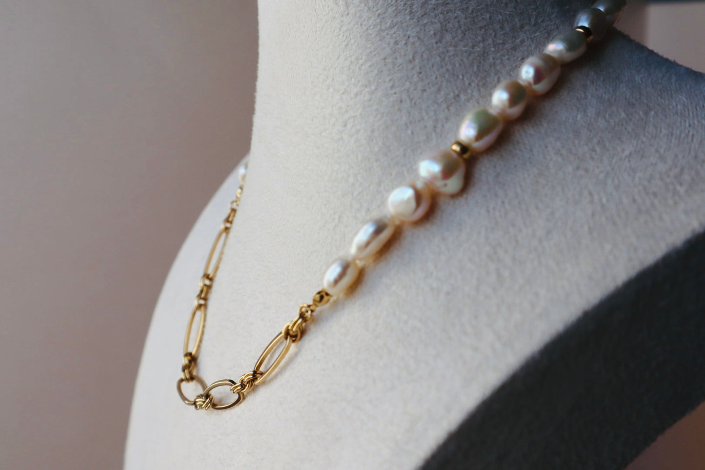 Samara Necklace