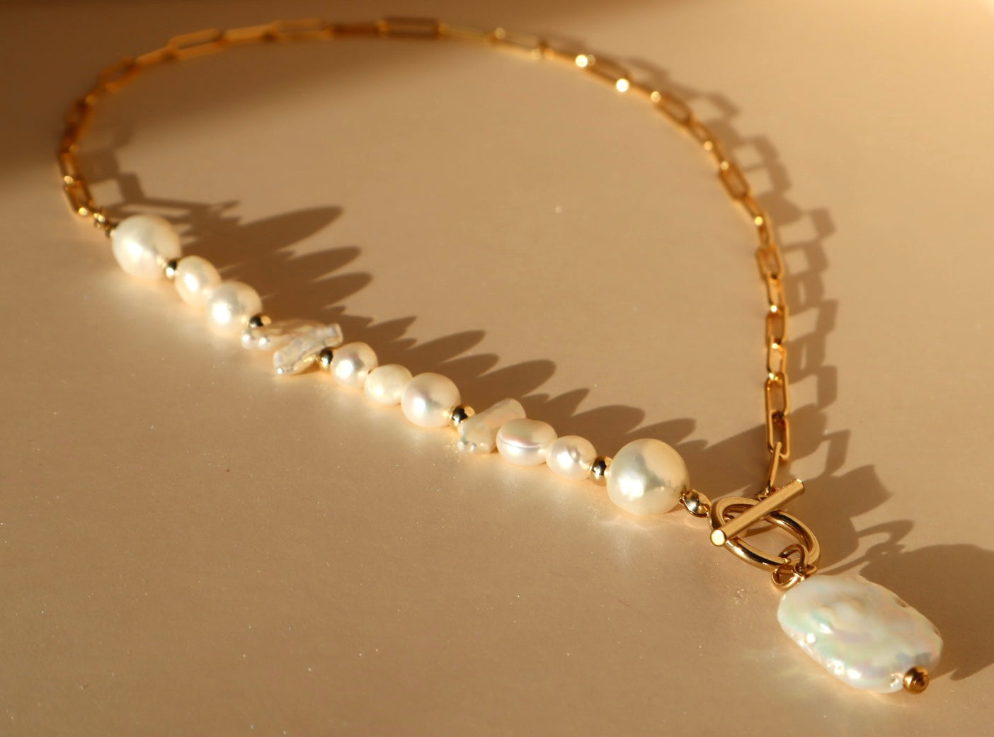 Sundari Necklace