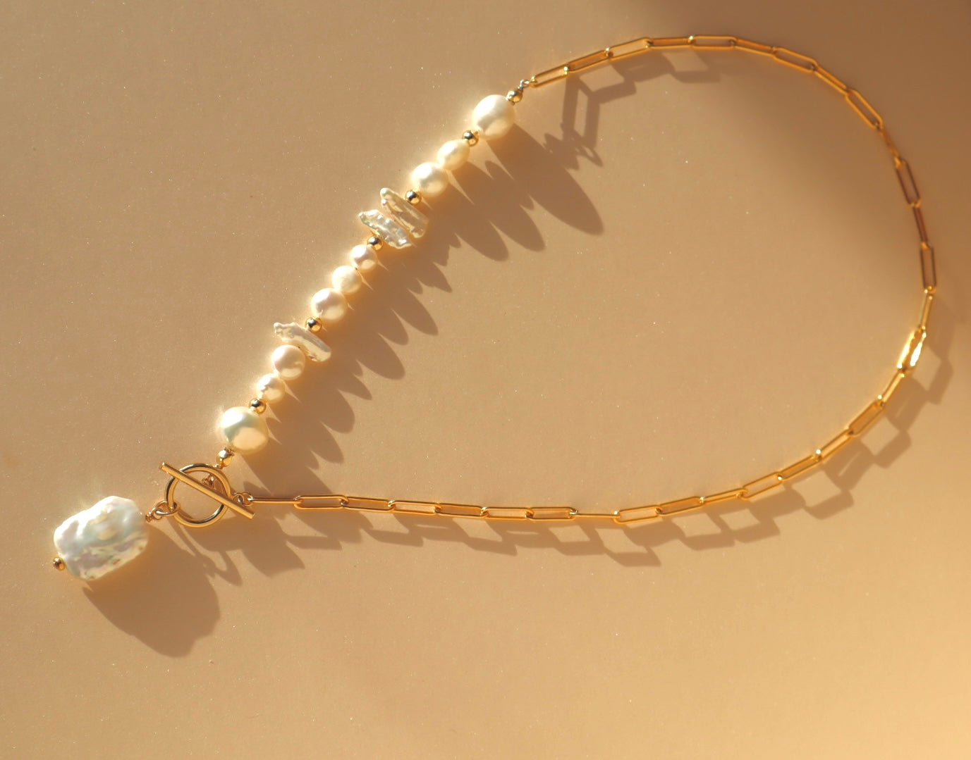 Sundari Necklace