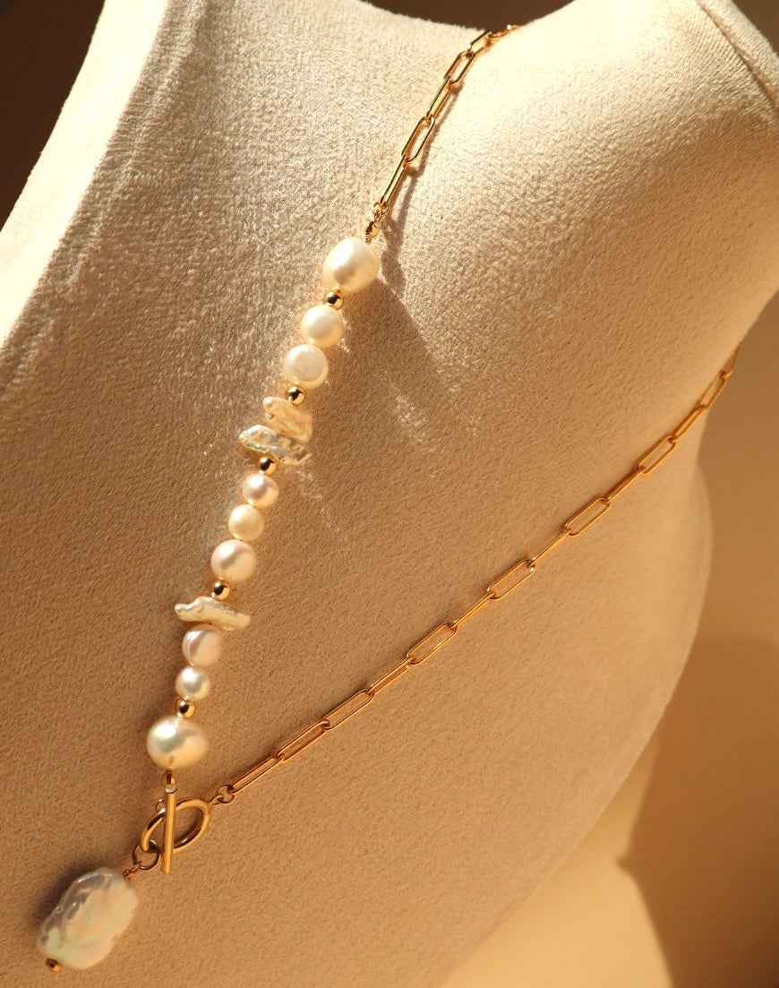 Sundari Necklace