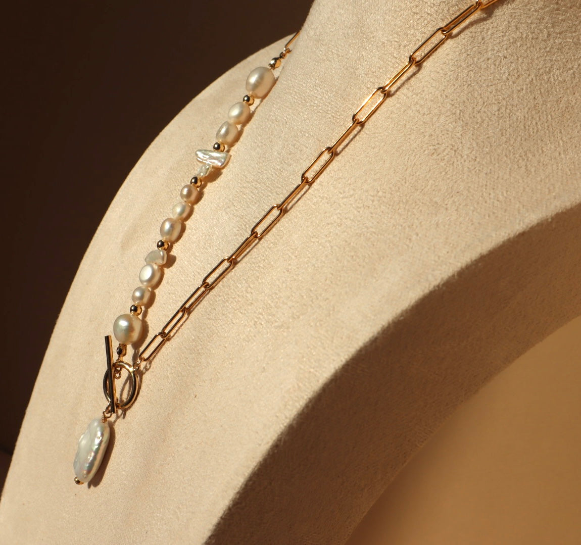 Sundari Necklace
