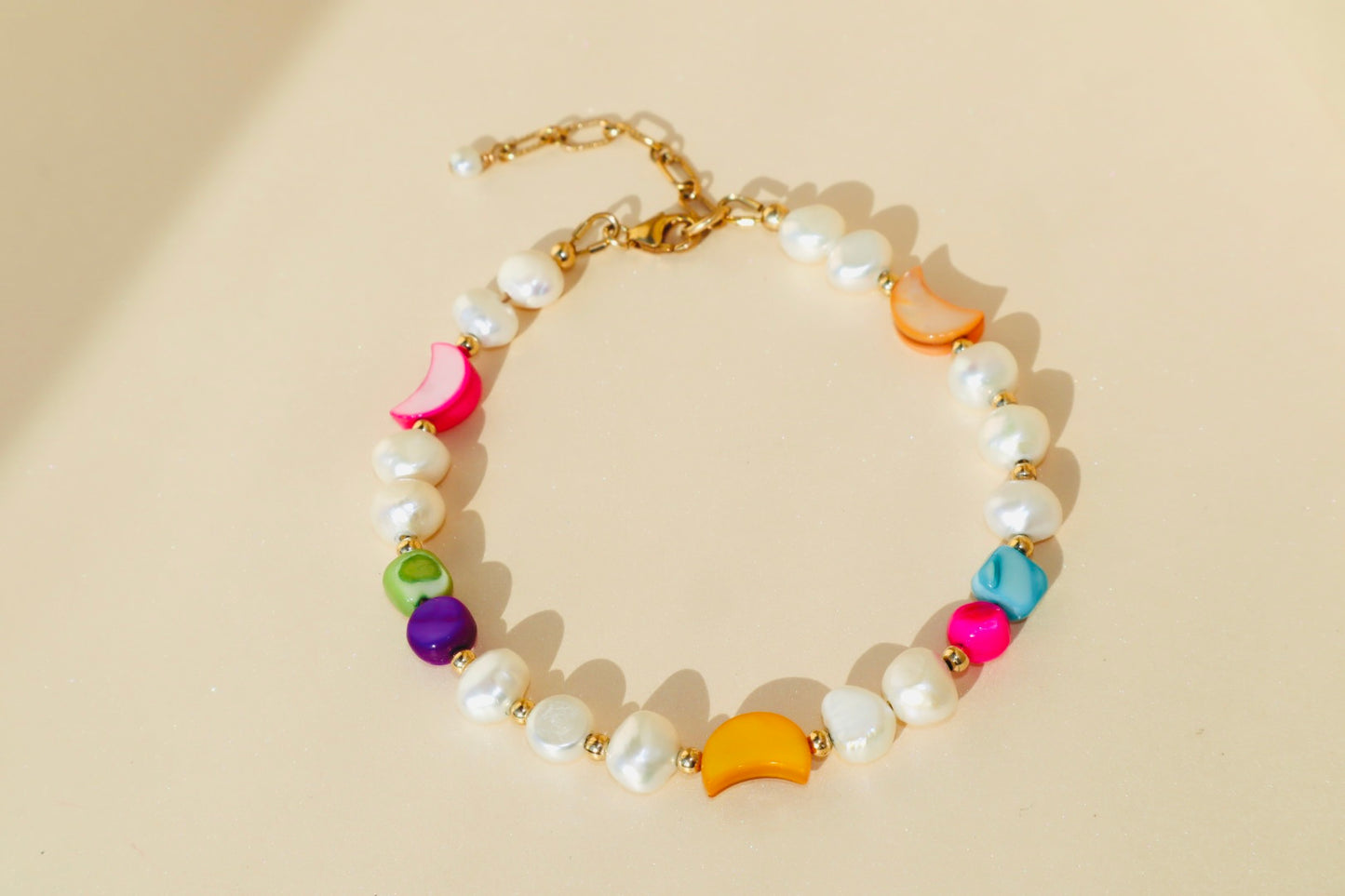 Ayla Bracelet
