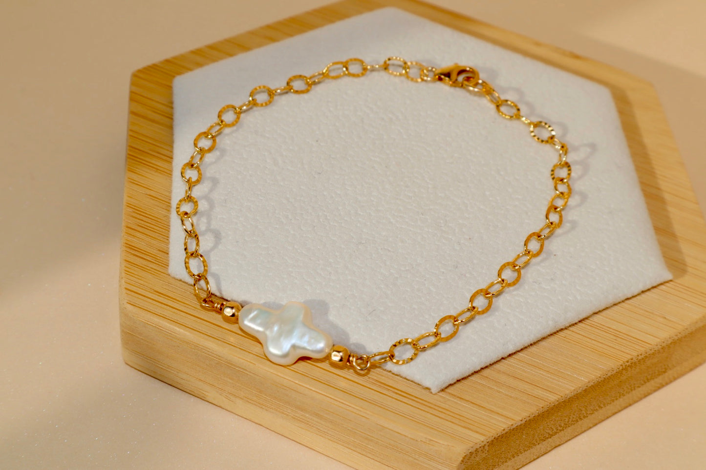 Seraphine Bracelet