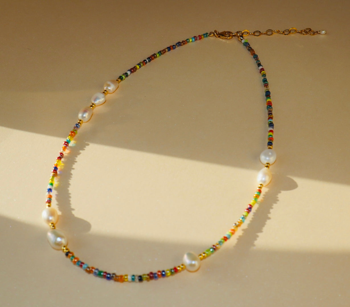Gigi Necklace