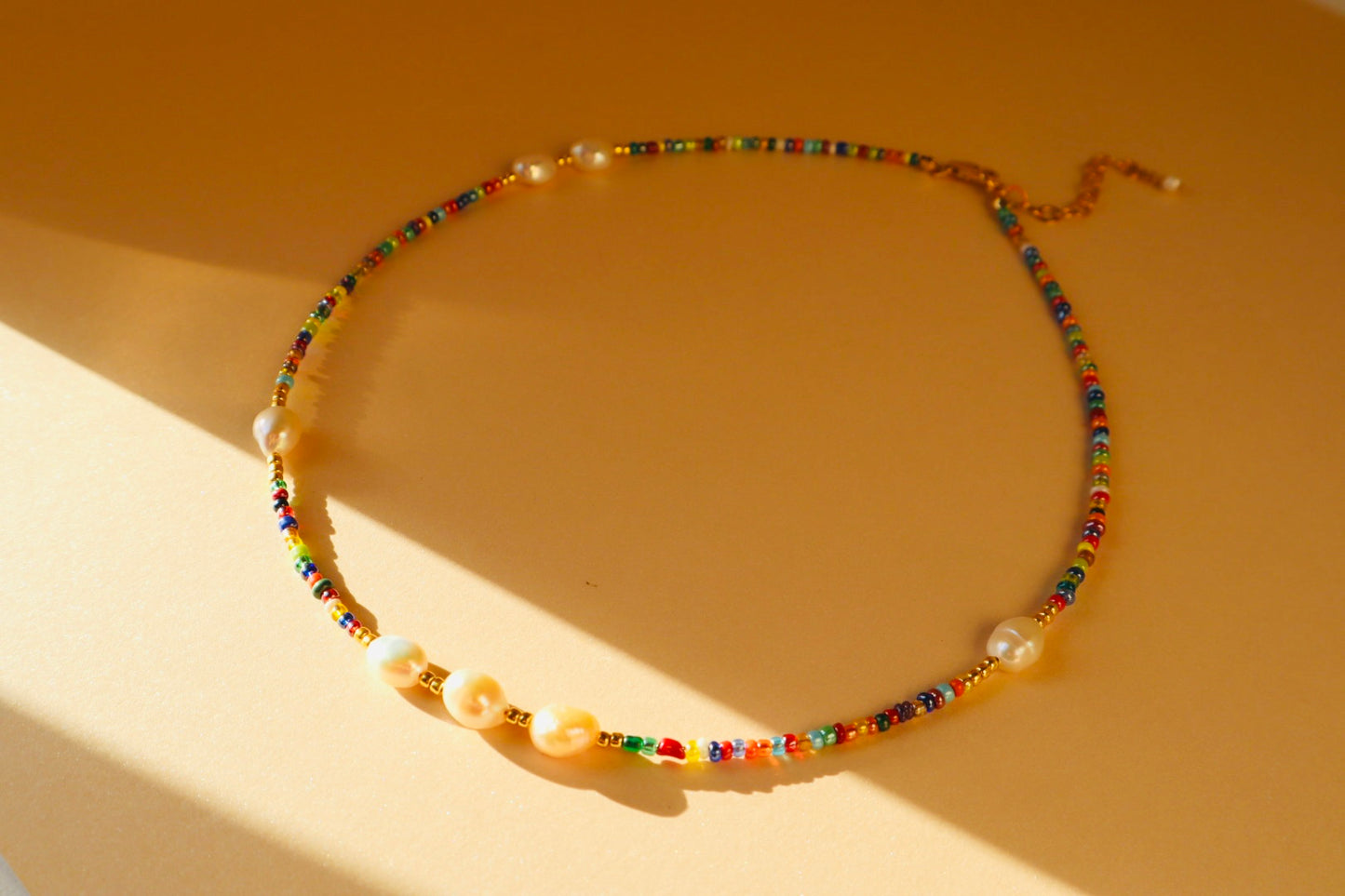 Gigi Necklace