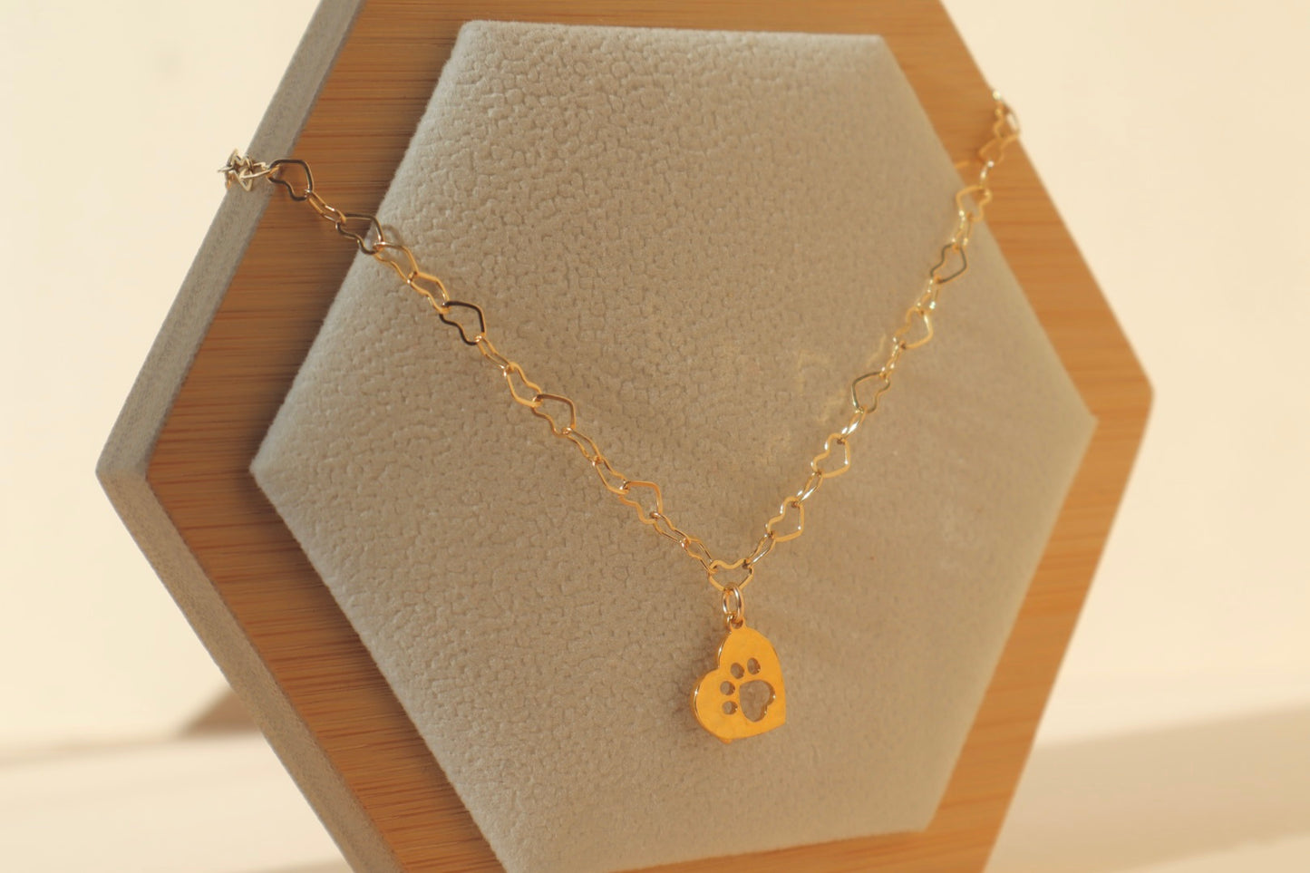 Bestie Anklet