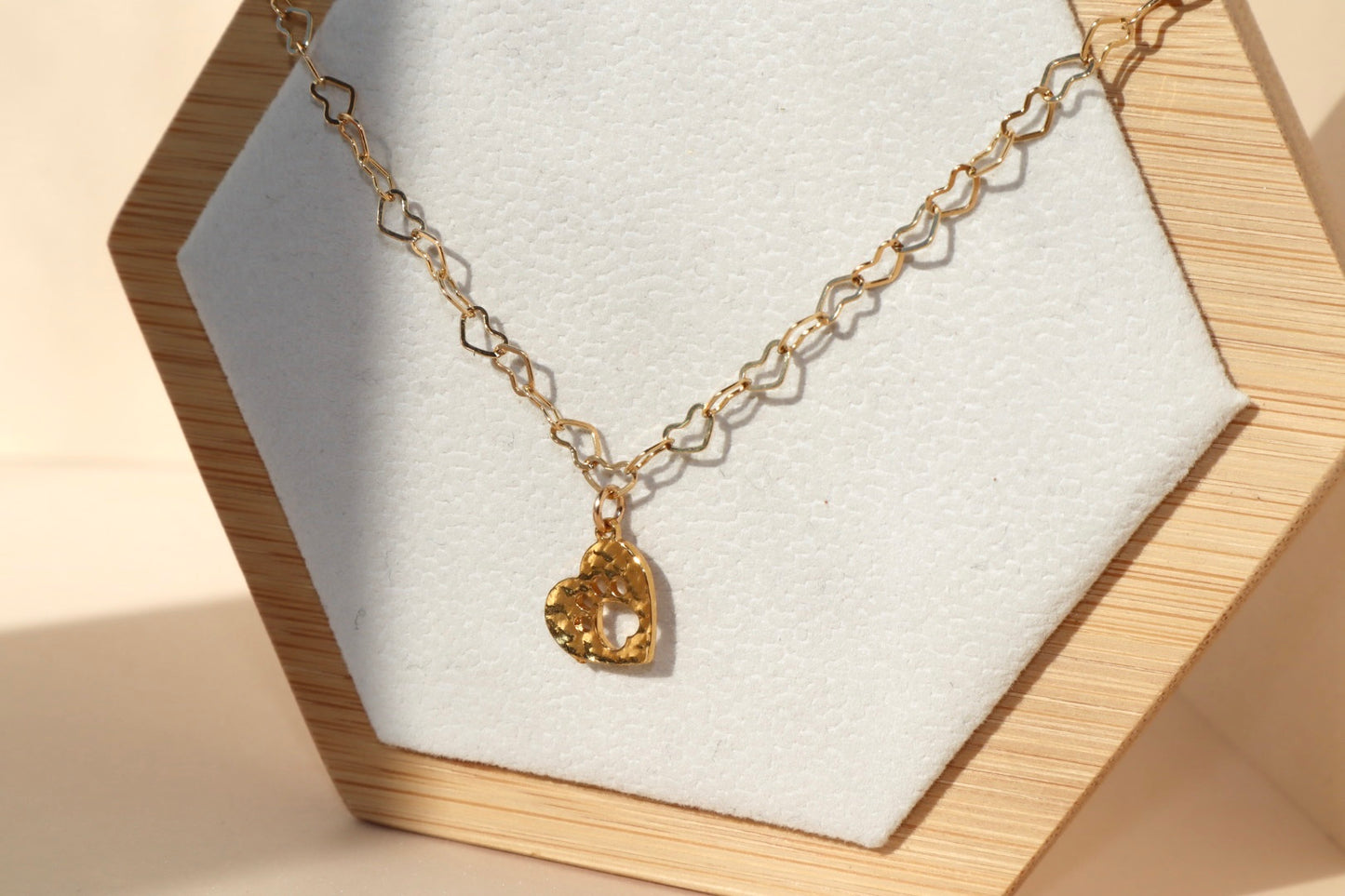 Bestie Anklet