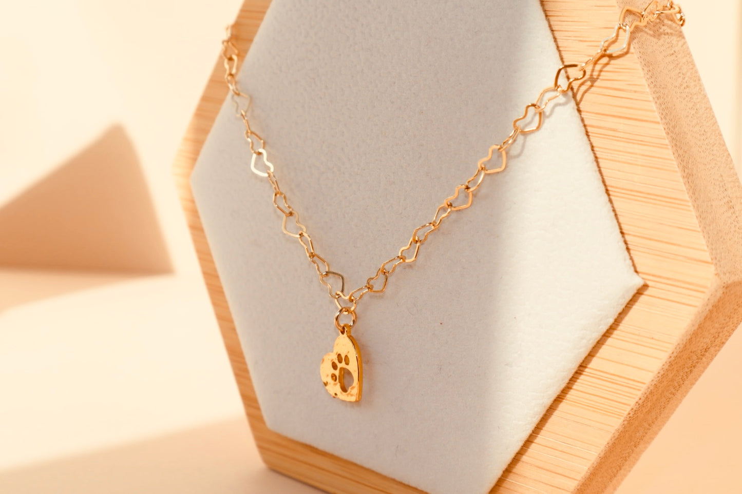 Bestie Anklet