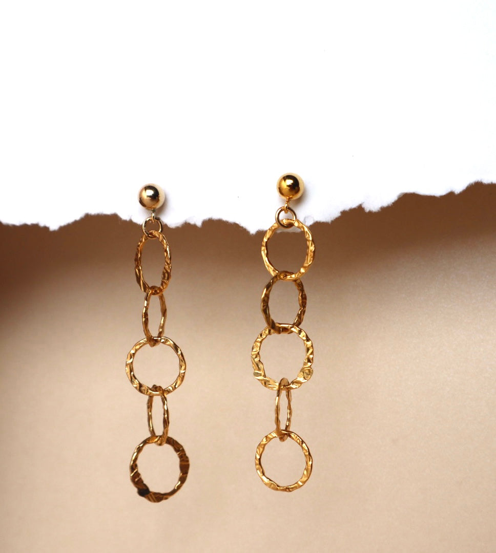 The Alouette Drops