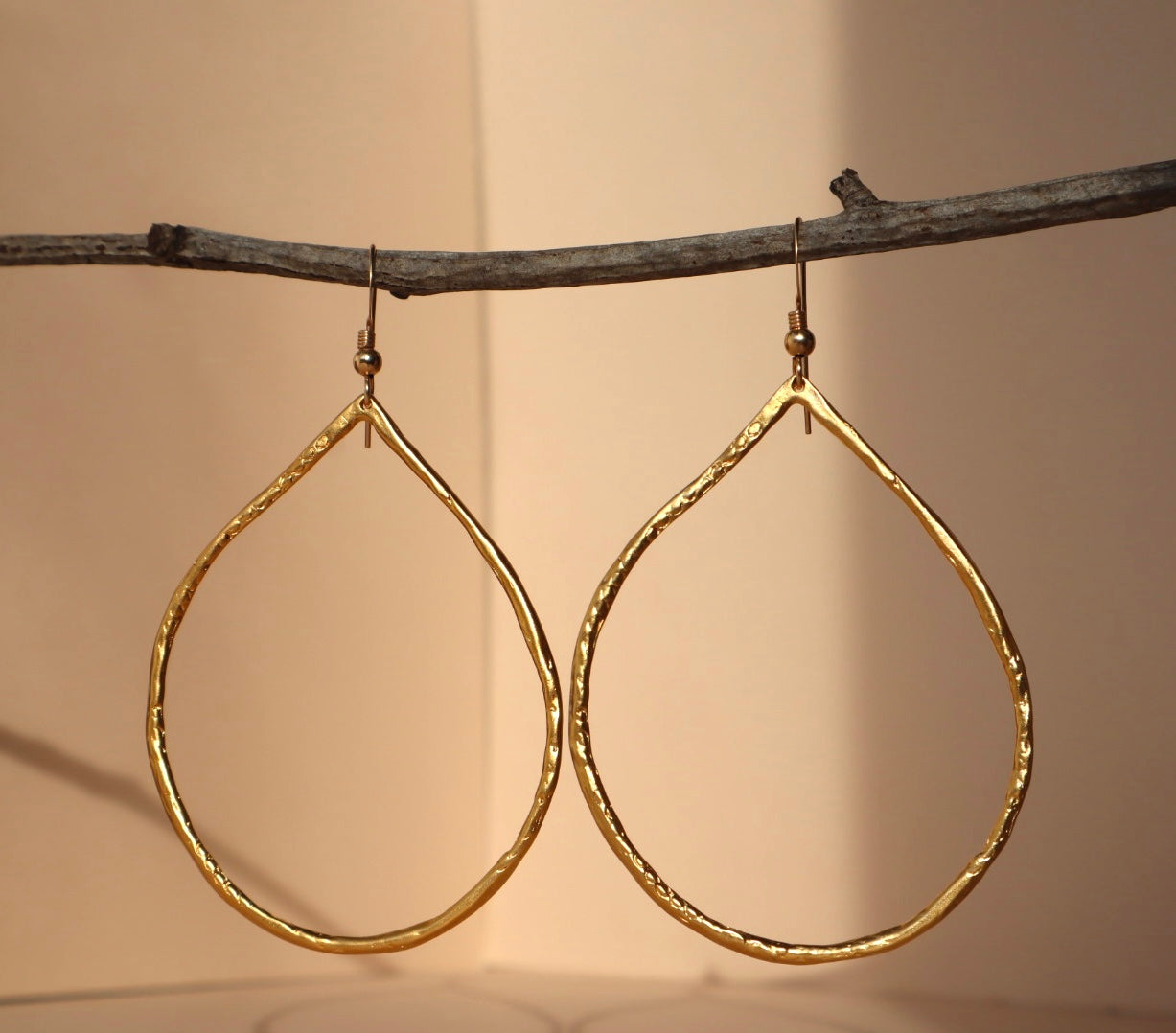 Rhea Earrings