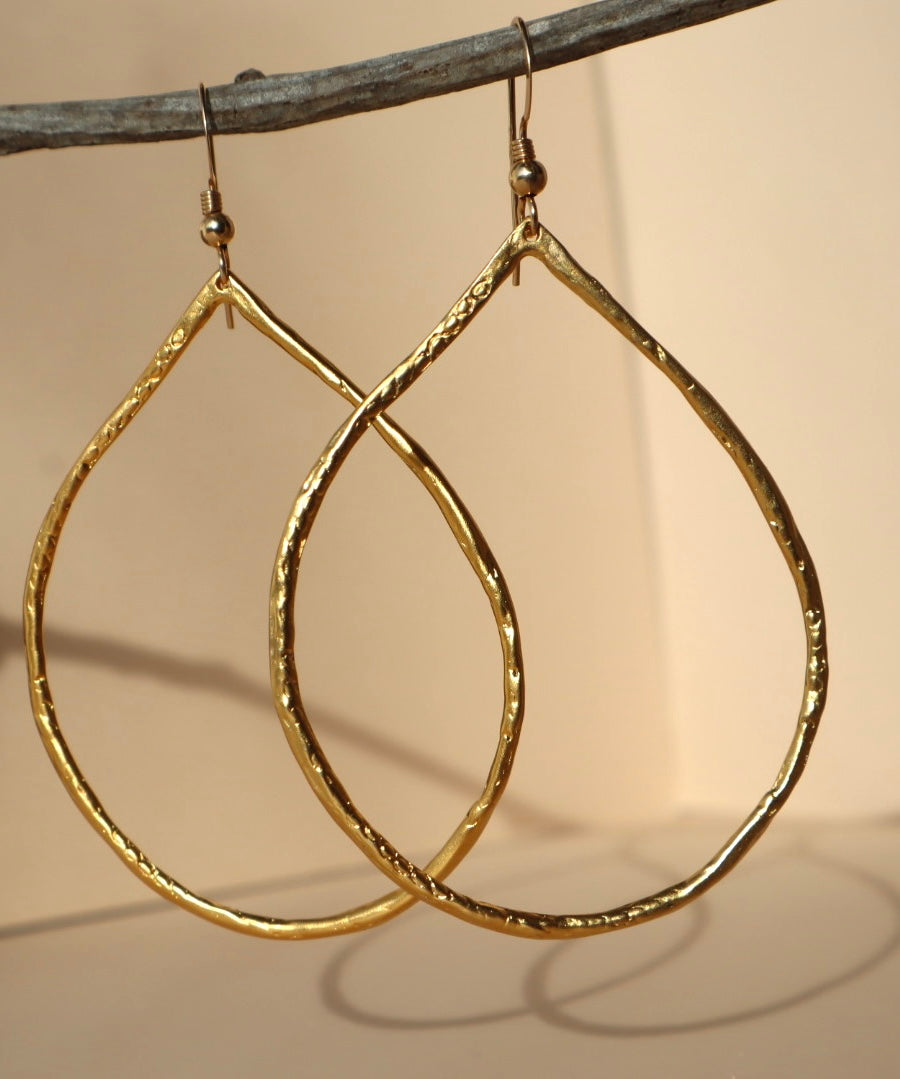Rhea Earrings