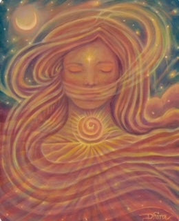 Embracing the Sacred Feminine