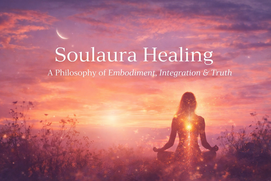 Soulaura Philosophy