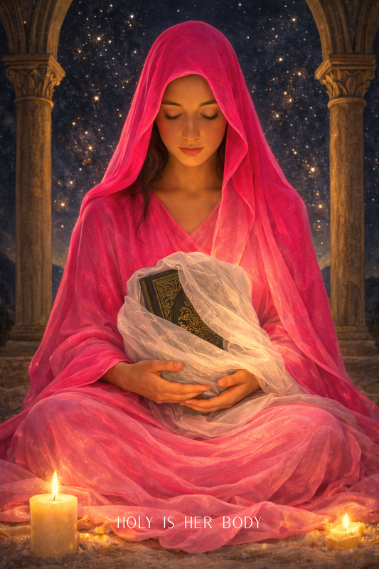 Finding God Beyond Religion: My Journey Through Gnosis, Devotion, and the Many Faces of the Divine