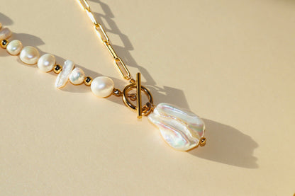 Anahita Necklace