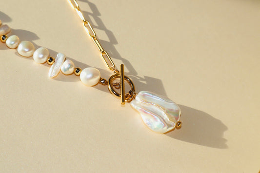 Anahita Necklace