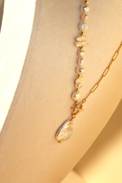 Anahita Necklace