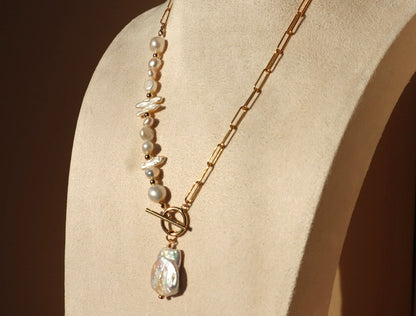 Anahita Necklace