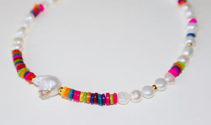 Bianca Necklace