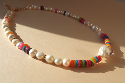 Bianca Necklace