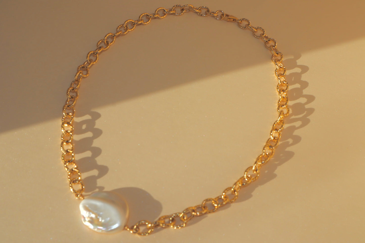 Aurea Necklace