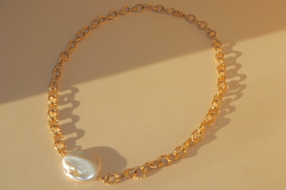 Aurea Necklace
