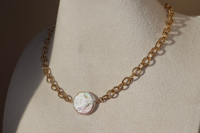 Aurea Necklace