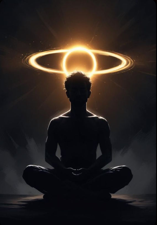 The Inner Anchor: 6-Week One-on-One Healing Container (For Men)