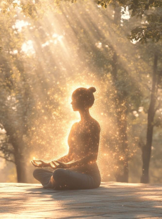 The Return to Self: 6-Week One-on-One Healing Container (For Women)