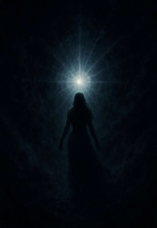 ✧ Through the Dark Night 1:1- APPLY