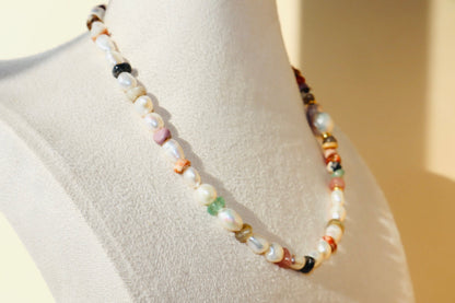 Harmonia Necklace