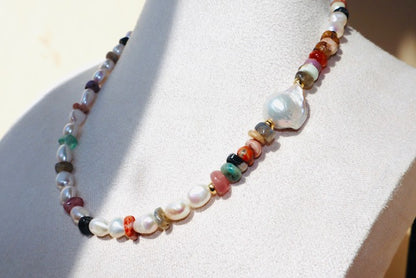 Harmonia Necklace