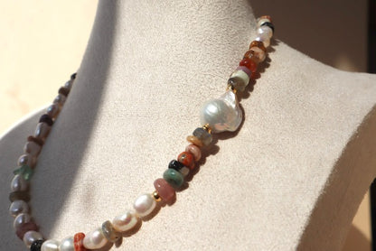 Harmonia Necklace