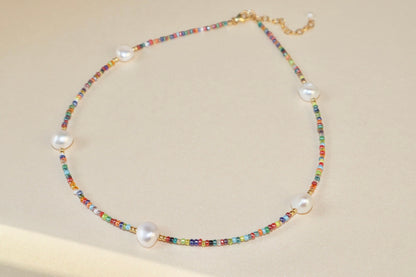 Lola Necklace