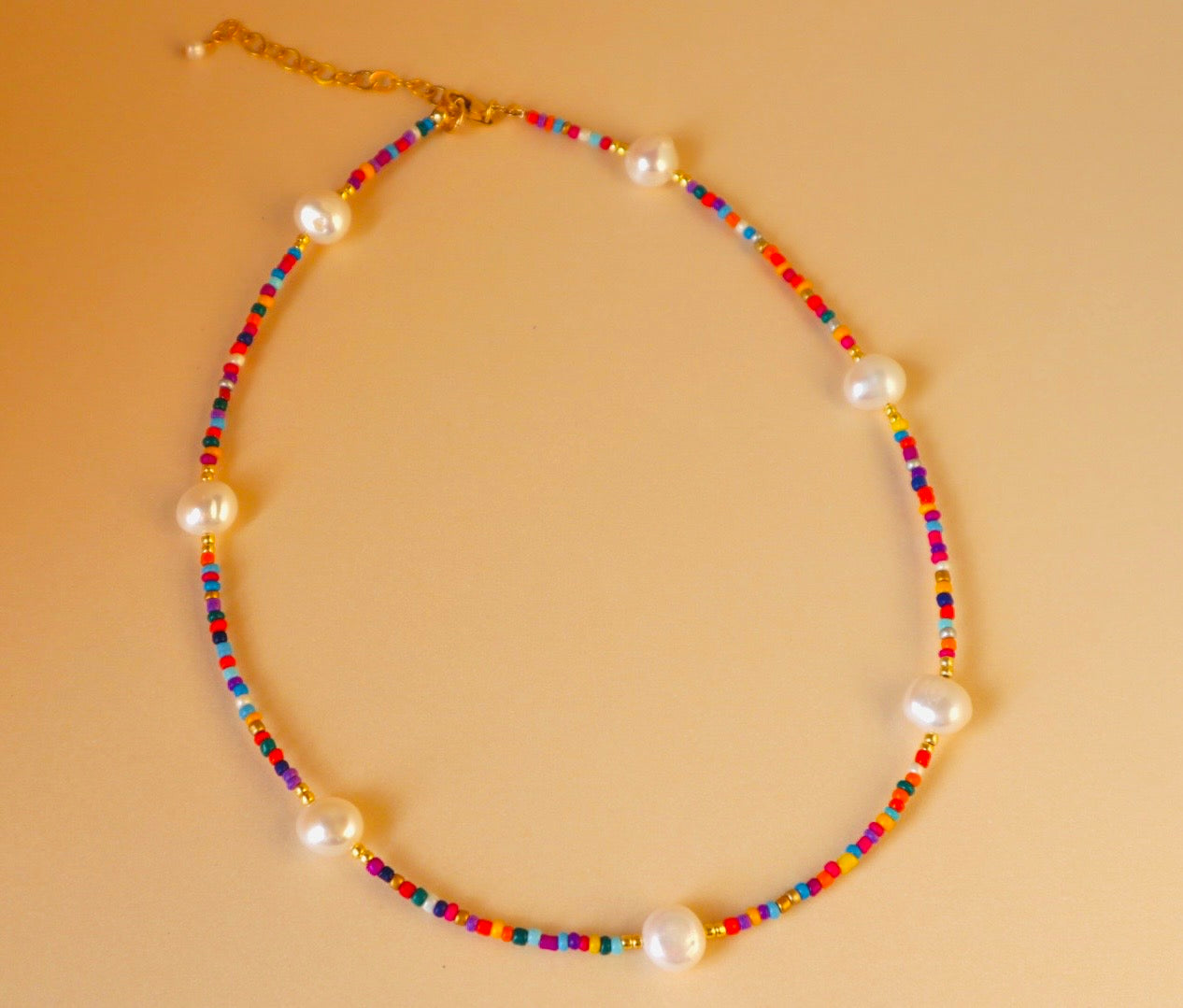 Lola Necklace