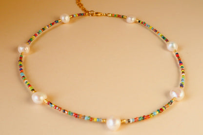 Lola Necklace