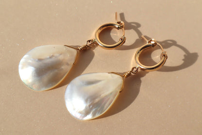 Elara Earrings
