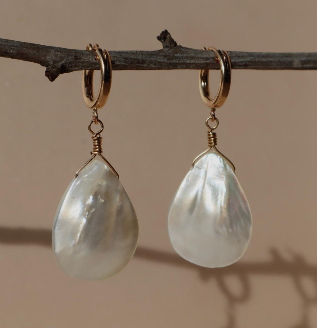 Elara Earrings